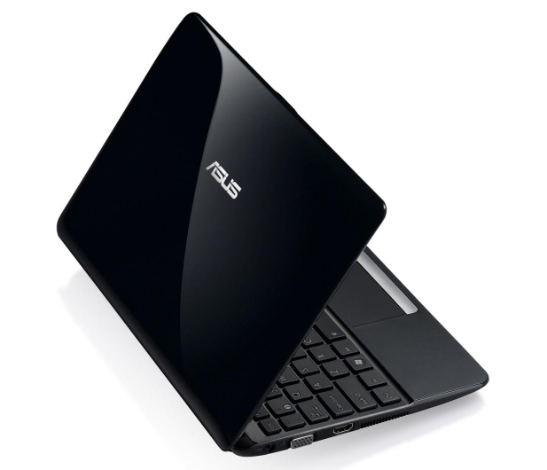 ASUS Eee PC 1015BX C-50/1GB/320/7SE czarny - 76603 - zdjęcie 4